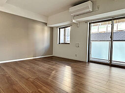 ダイニチ船堀ビル 0401 4階ワンルームのリビング/ダイニング