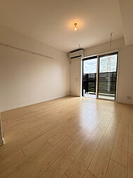 マリーズハウス 1階1Kのリビング/ダイニング