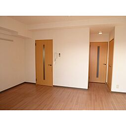 マリーズガーデン 0109 1階1Kのリビング/ダイニング