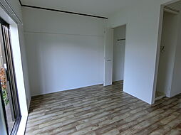 浜島ハイツ 0101 1階3DKのリビング/ダイニング