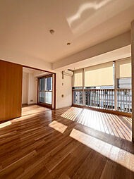 Ｓ509−ＫＩＮＧ 0807 8階2LDKのリビング/ダイニング