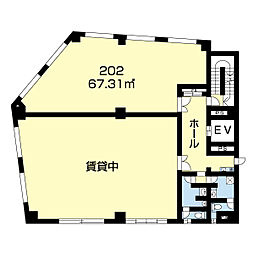 サンライズ吉野の間取図画像