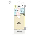ライオンズプラザ府中是政駅前3階1,400万円