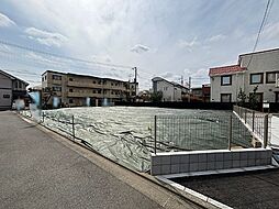 物件画像 杉並区成田西1丁目　3区画