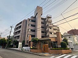 物件画像 モリス京王永山