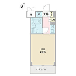 物件画像 メインステージ多摩川駅前
