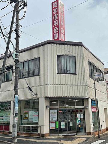 周辺 メインステージ多摩川駅前 4階/-