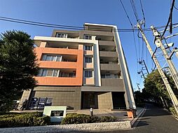 物件画像 コナ・ヴィレッジ調布国領