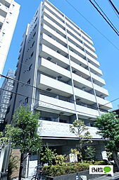 物件画像 パレステュディオ南麻布