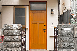 物件画像 中野区南台二丁目戸建