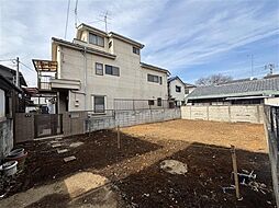 物件画像 国分寺市東元町四丁目土地