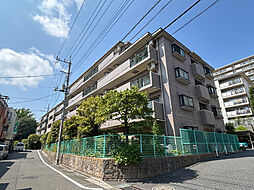 物件画像 ライオンズヒルズ調布つつじヶ丘弐番館