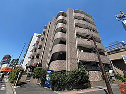 物件画像 ライオンズマンション方南町第二
