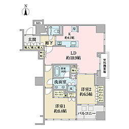 マンションイメージ