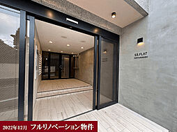 ＳＳ.ＦＬＡＴ都立大学