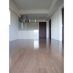 ＦＯＲＴＥ自由が丘 0401 4階1LDKのリビング/ダイニング