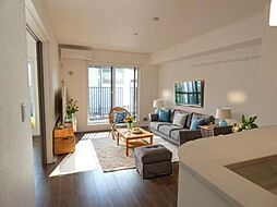 Ｒａｆｆｉｎｅ　Ｖｉｌｌａ　Ｂ棟 0202