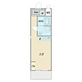 SS.FLAT都立大学1階9.1万円