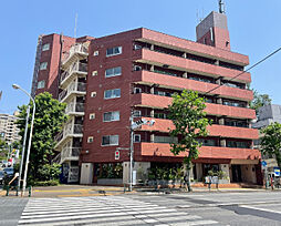 物件画像 日興パレス南麻布
