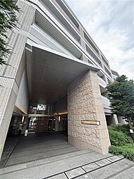 物件画像 Ｔｈｅ目黒四季レジデンス
