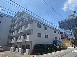 物件画像 自由ヶ丘第5マンション