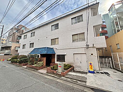 物件画像 自由ヶ丘第5マンション