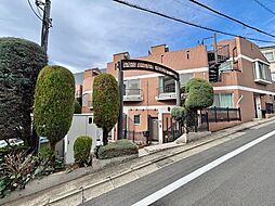 物件画像 セボングランディール柿の木坂