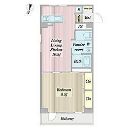 物件画像 田園調布ハイツ