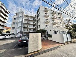 物件画像 イトーピア上野毛マンション