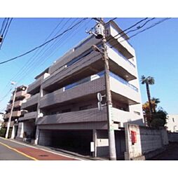 物件画像 ソブリン洗足