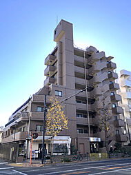 マンションイメージ