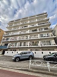 物件画像 秀和都立大レジデンス