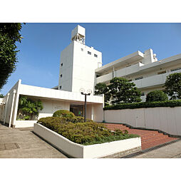 物件画像 日商岩井大岡山第2マンションＢ棟