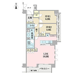 パークホームズ中野