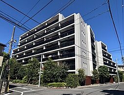 物件画像 パークホームズ中野