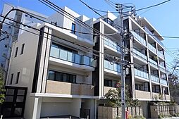 物件画像 パークホームズ自由が丘