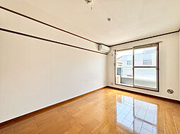 シーウィード 0205 2階1Kのリビング/ダイニング