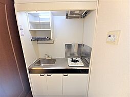 エクシーレ 1Kの写真