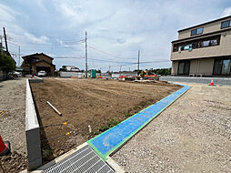 物件画像 越谷市宮本町二丁目土地