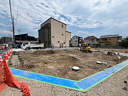 物件画像 越谷市宮本町二丁目土地