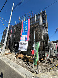 物件画像 越谷市宮本町第13　新築戸建2号棟