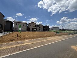 物件画像 西大袋土地109街区6画地　A区画