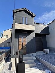 物件画像 グラファーレ吉川市中曽根4期新築戸建