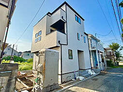 物件画像 グラファーレ恩間新築戸建