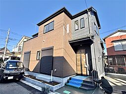 物件画像 大枝新築戸建