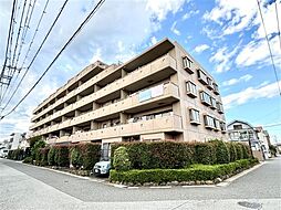 物件画像 グランシュテル越谷