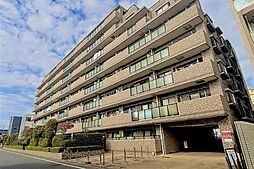 物件画像 レクセルマンション新越谷