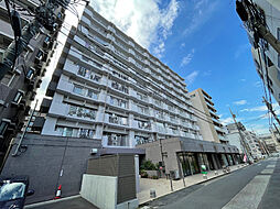 物件画像 朝日プラザ越谷