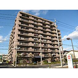 物件画像 セントラルメゾン草加