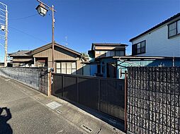 物件画像 春日部市赤沼土地